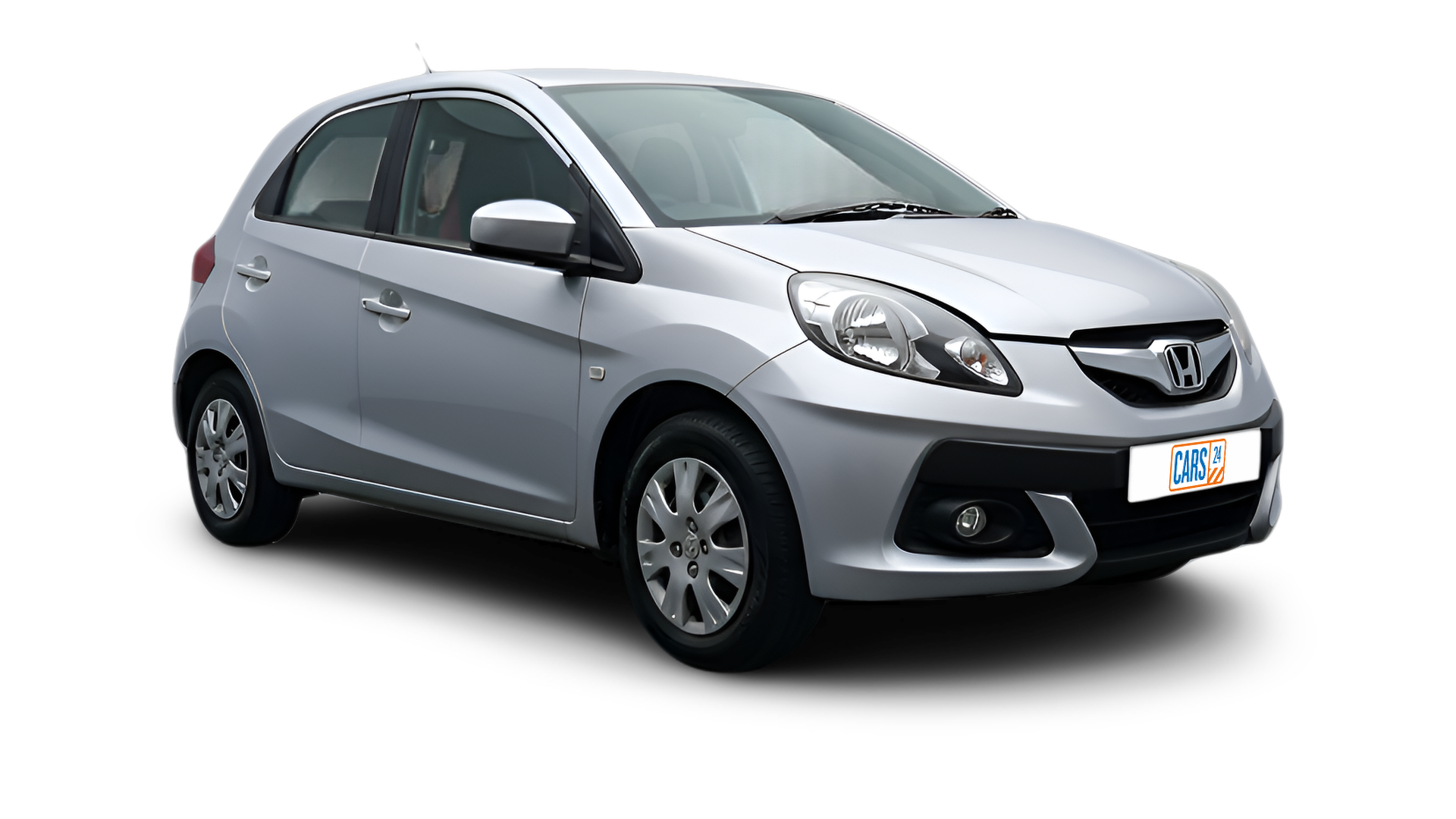 Honda Brio-img